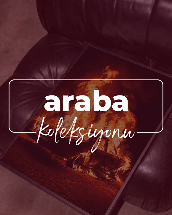 Araba Koleksiyonu
