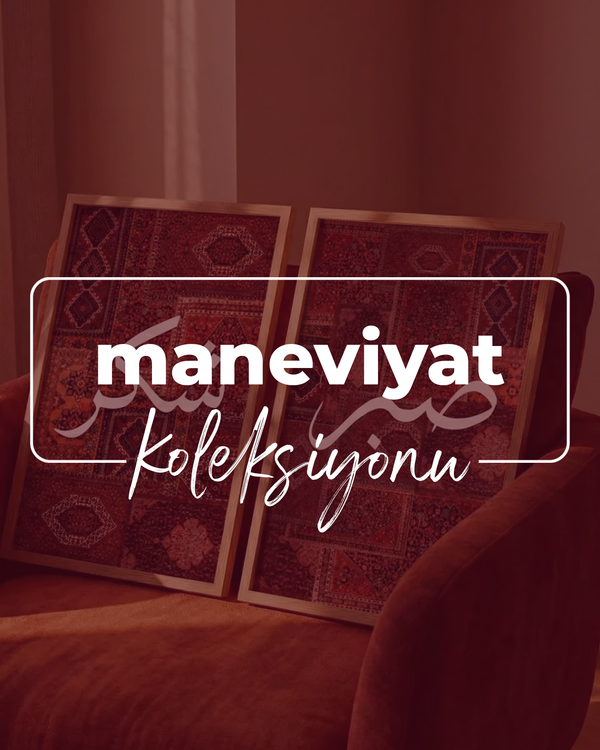 Maneviyat Koleksiyonu