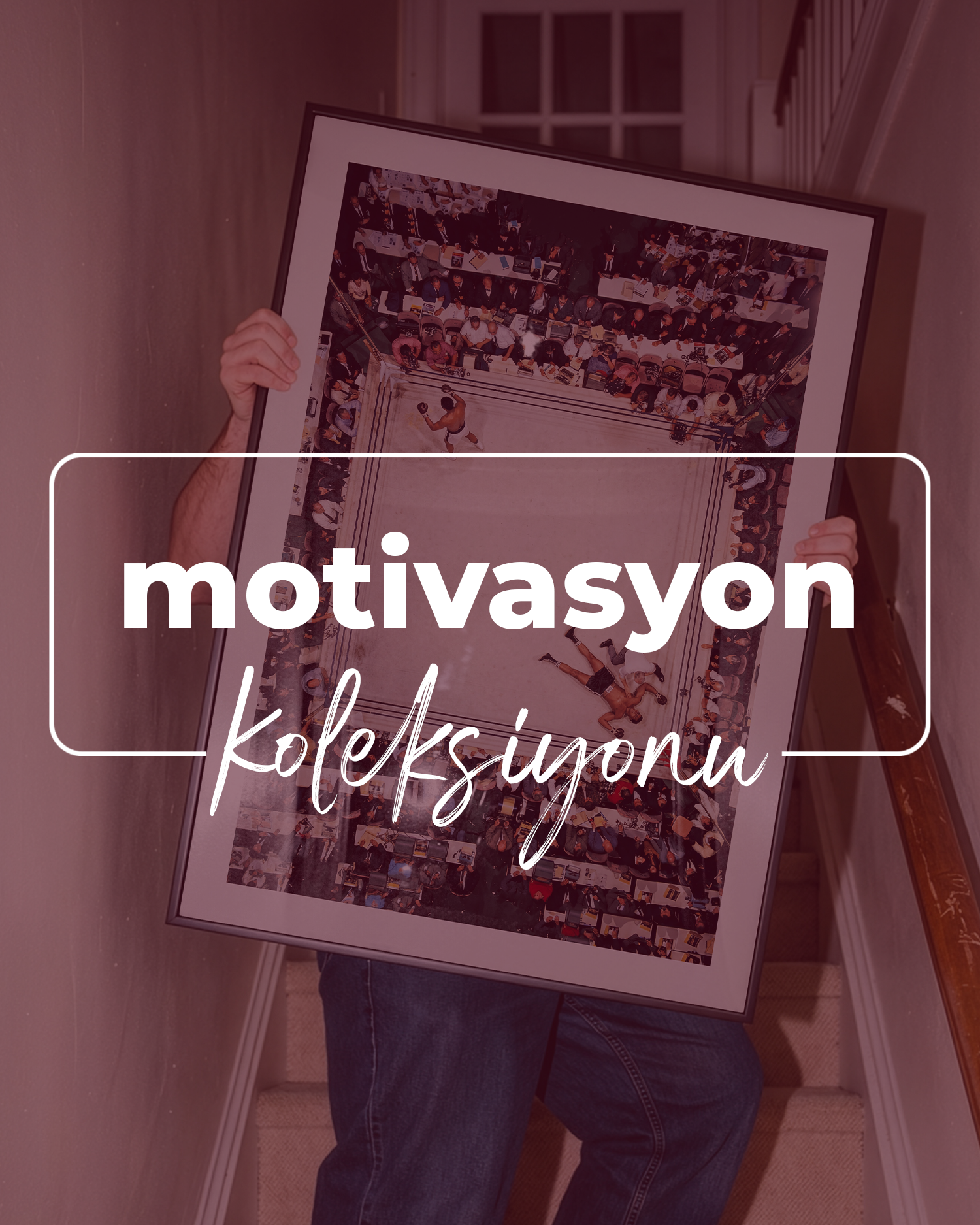 Motivasyon Koleksiyonu