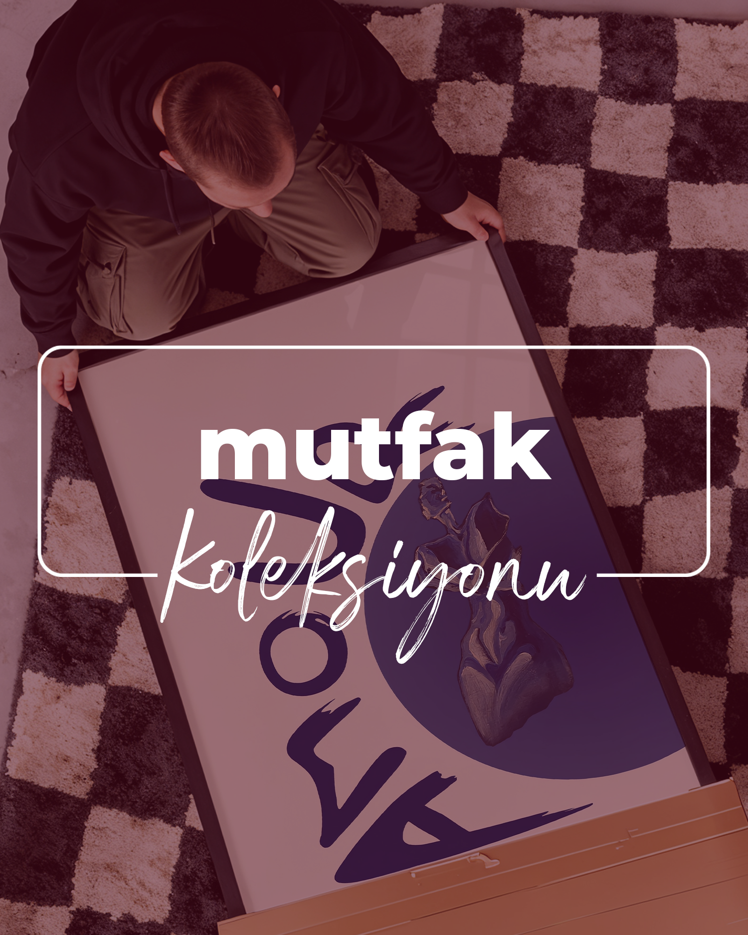 Mutfak Koleksiyonu