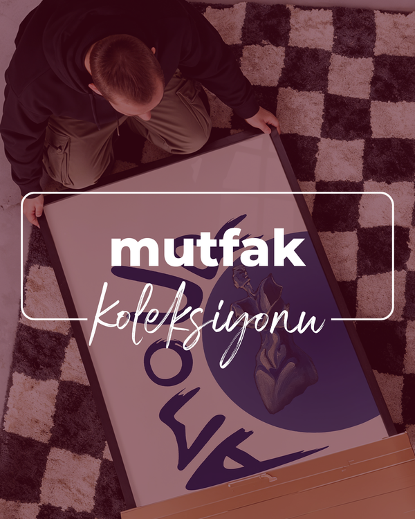 Mutfak Koleksiyonu