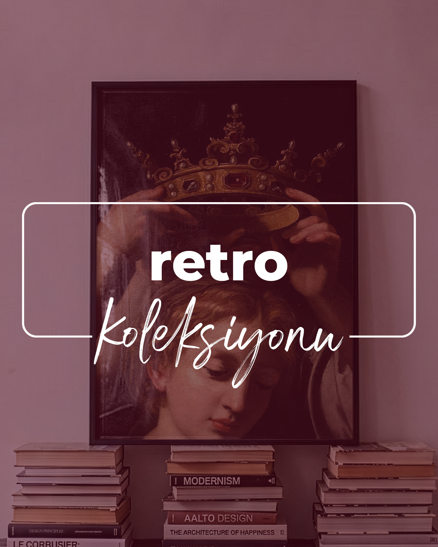 Retro Koleksiyonu
