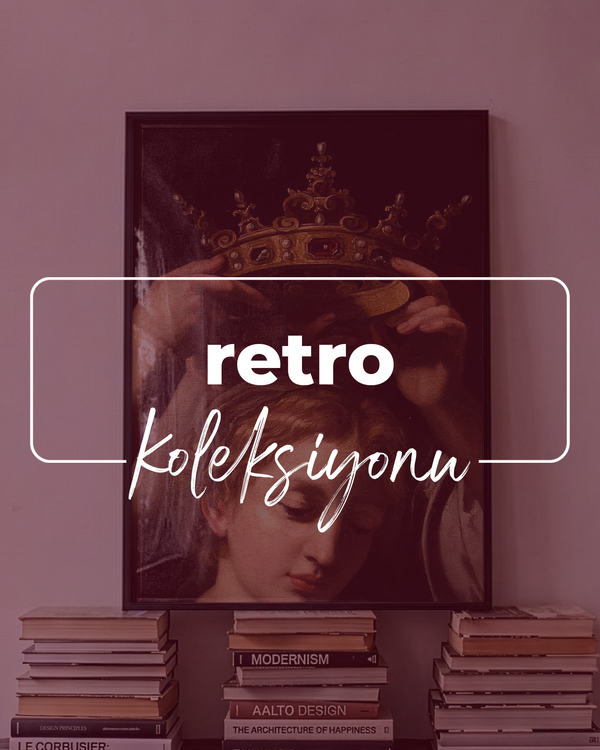 Retro Koleksiyonu