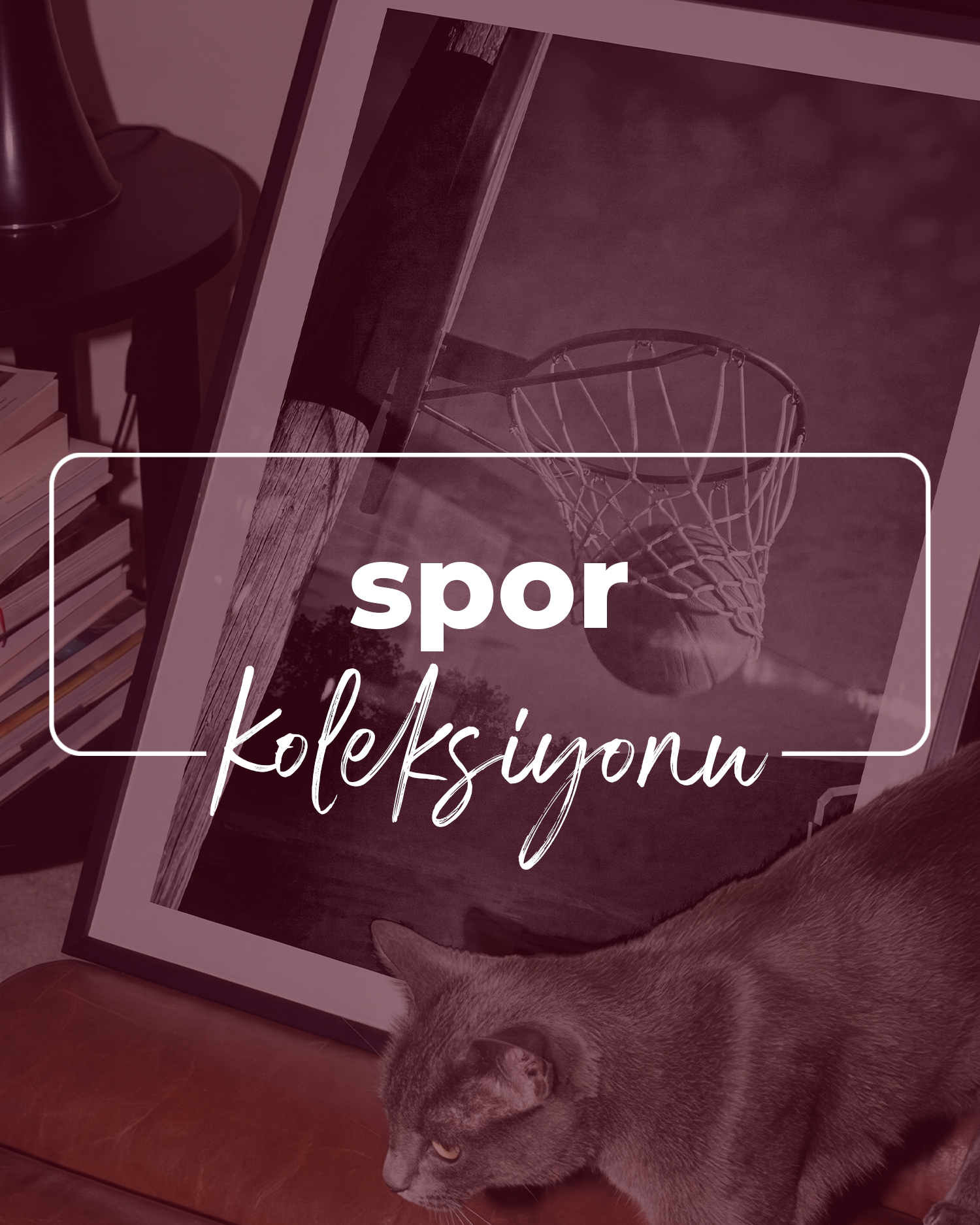 Spor Koleksiyonu