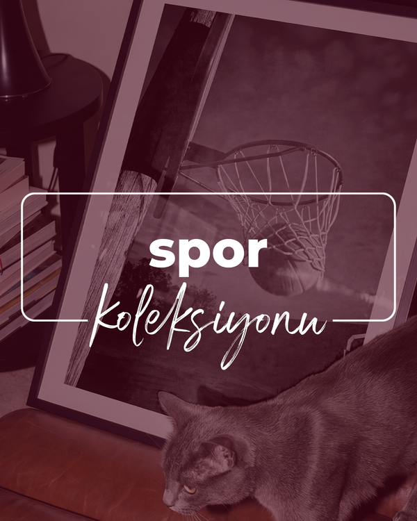 Spor Koleksiyonu