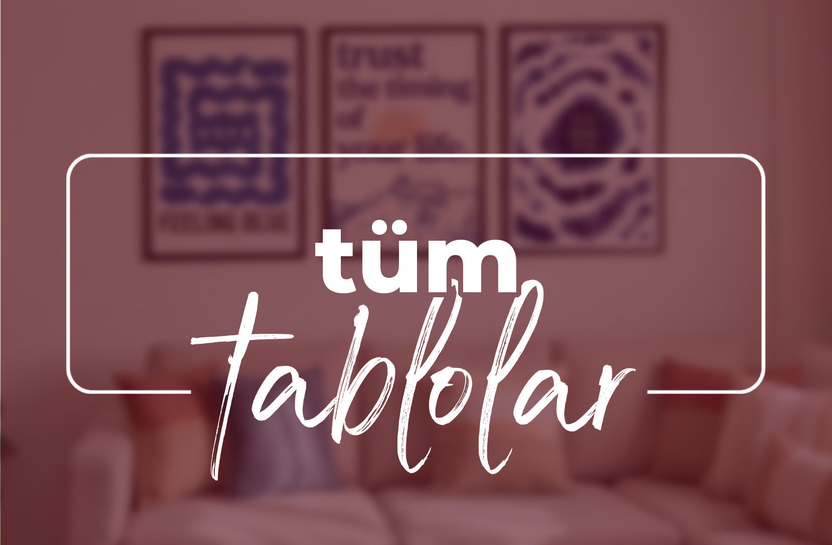 Tüm Tablolar