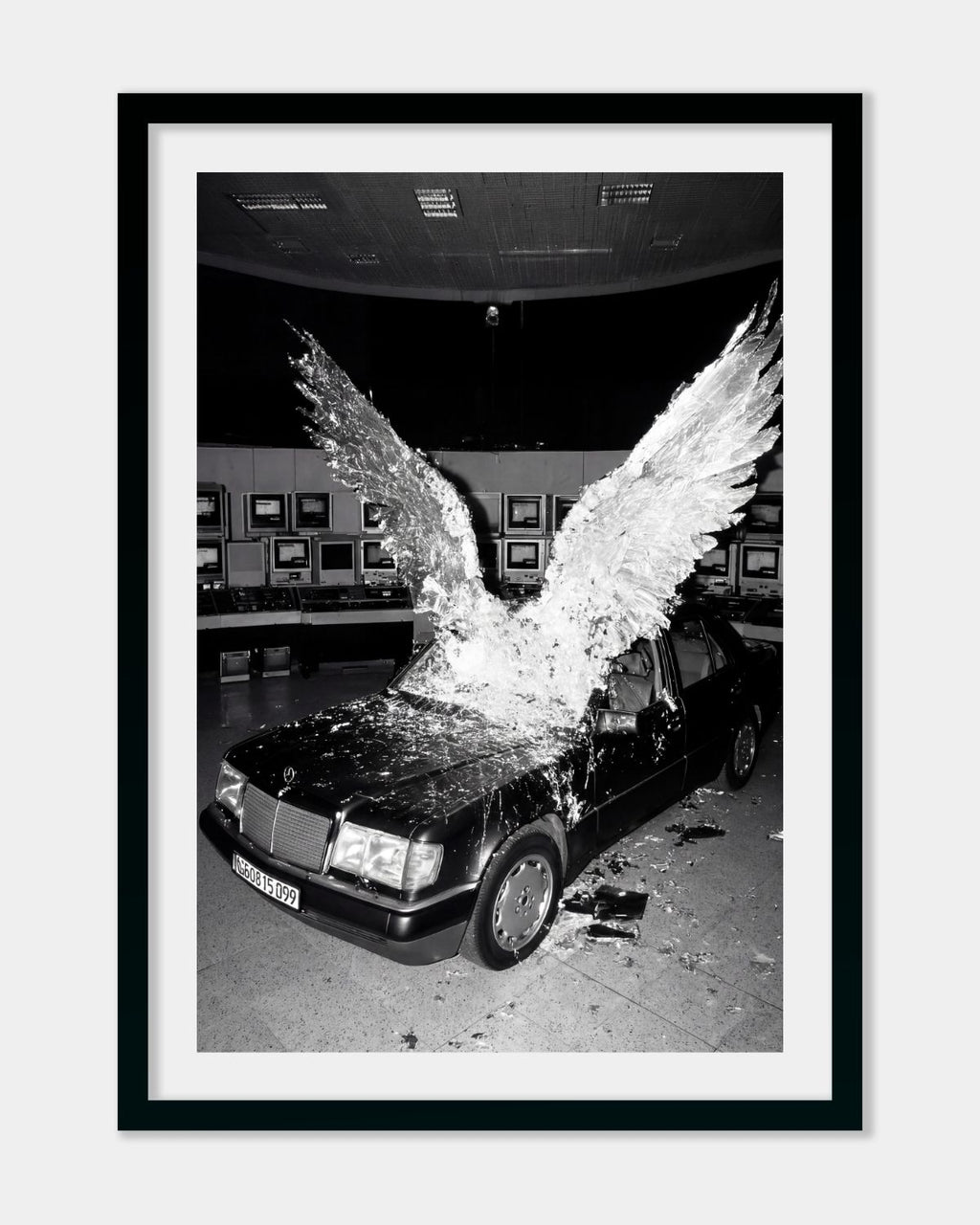 Fly Machine