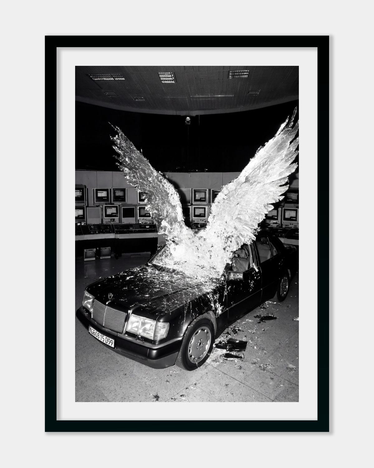 Fly Machine