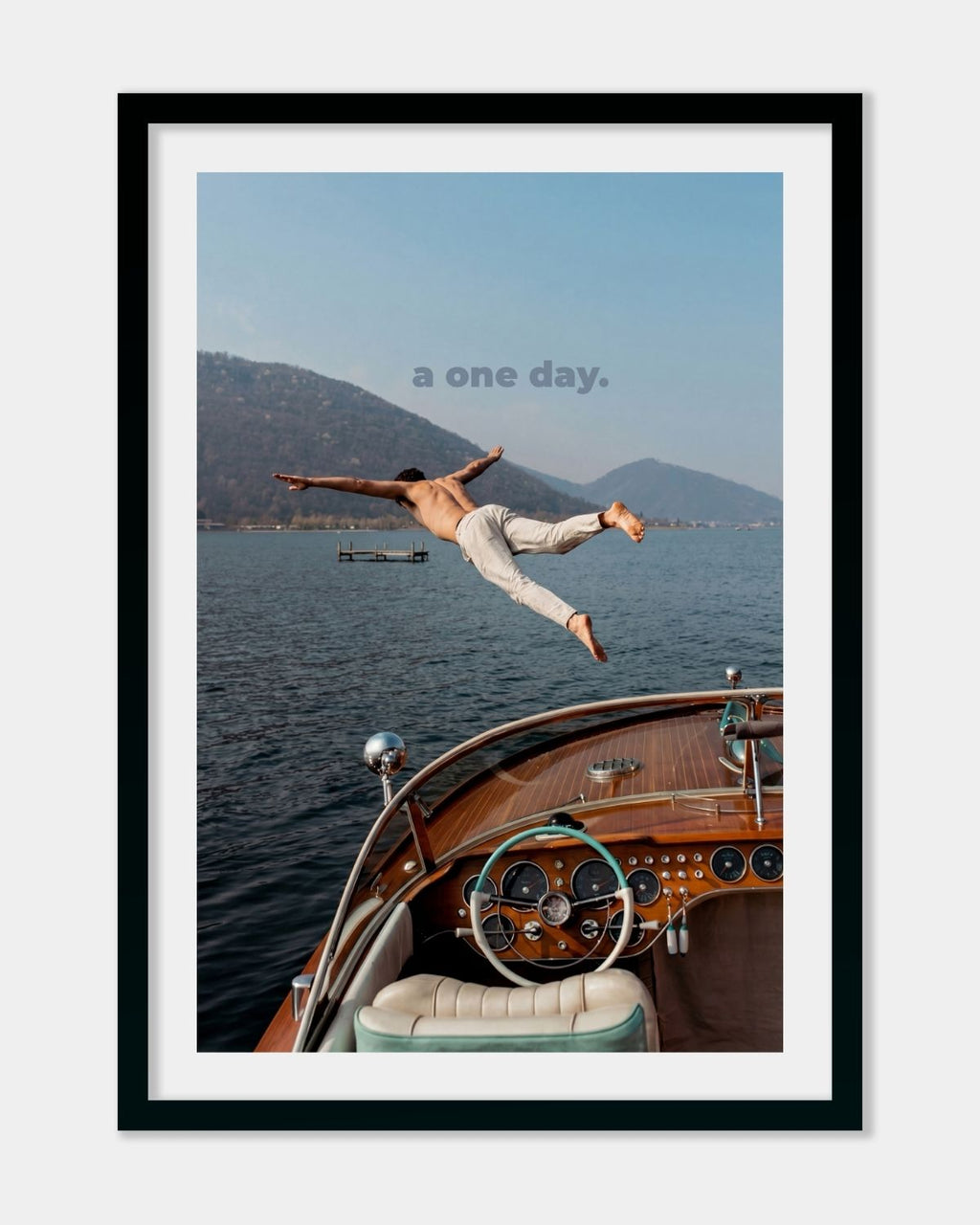 A One Day