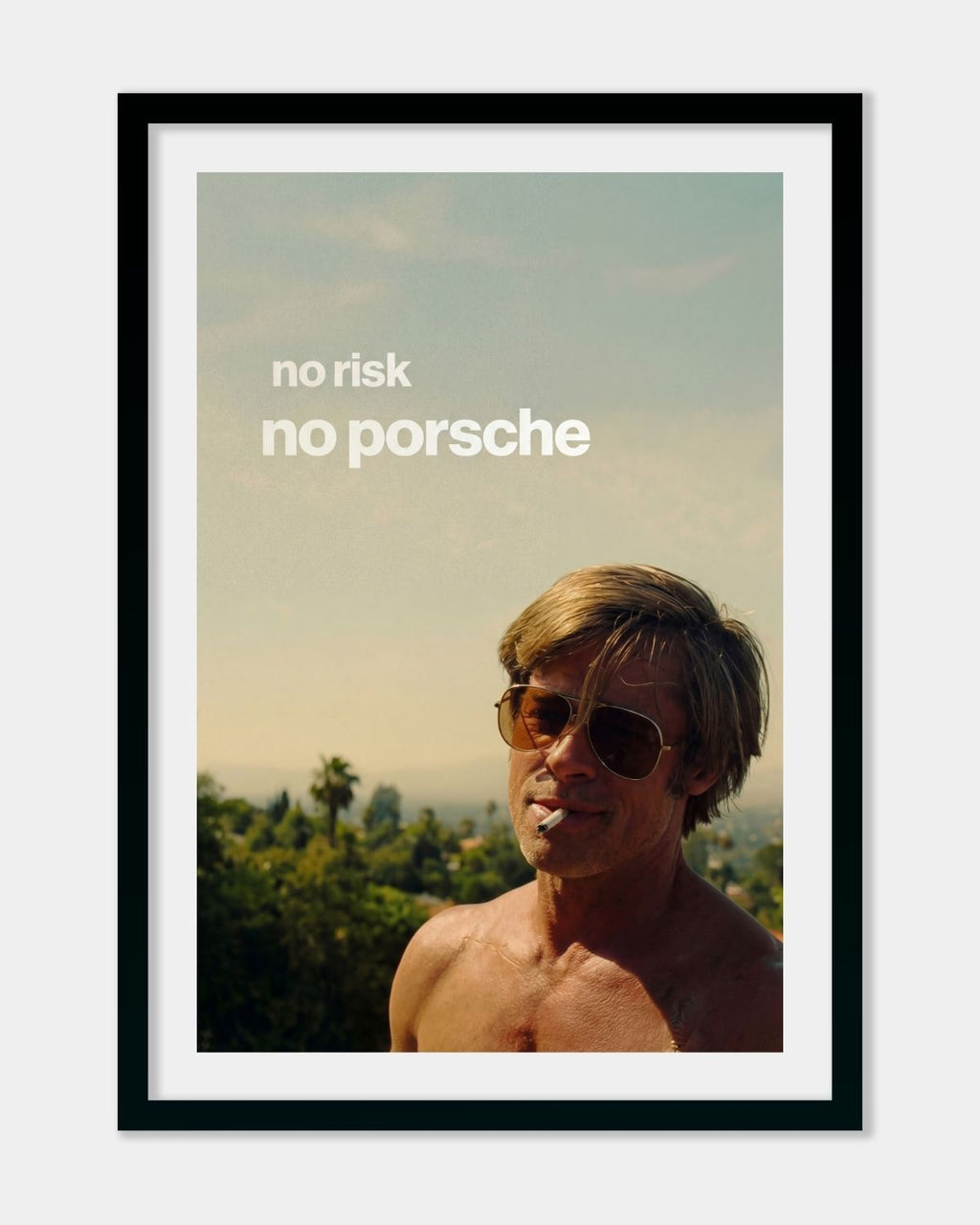 No Risk