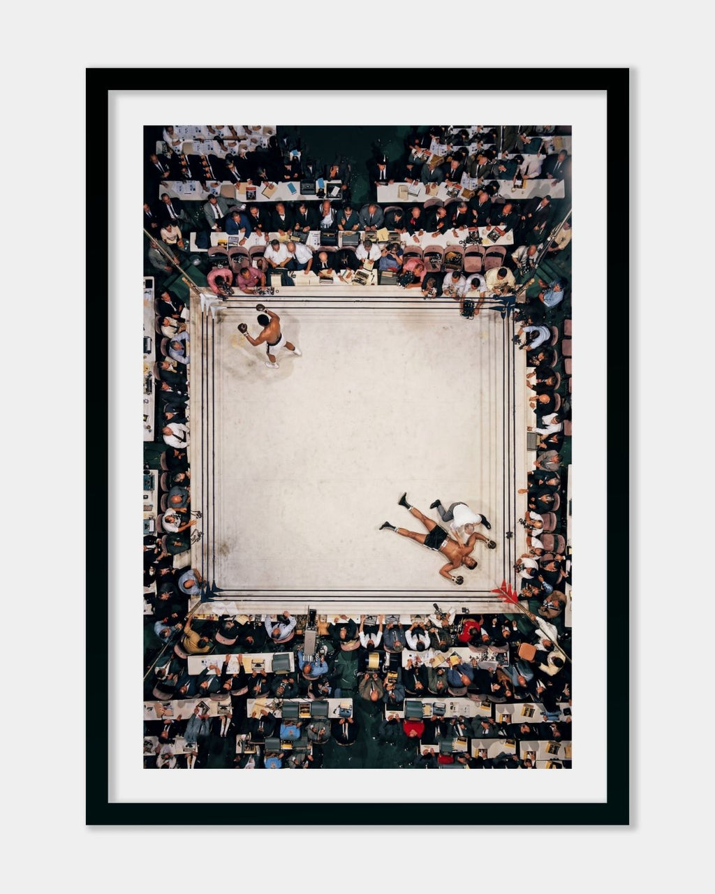 Muhammed Ali