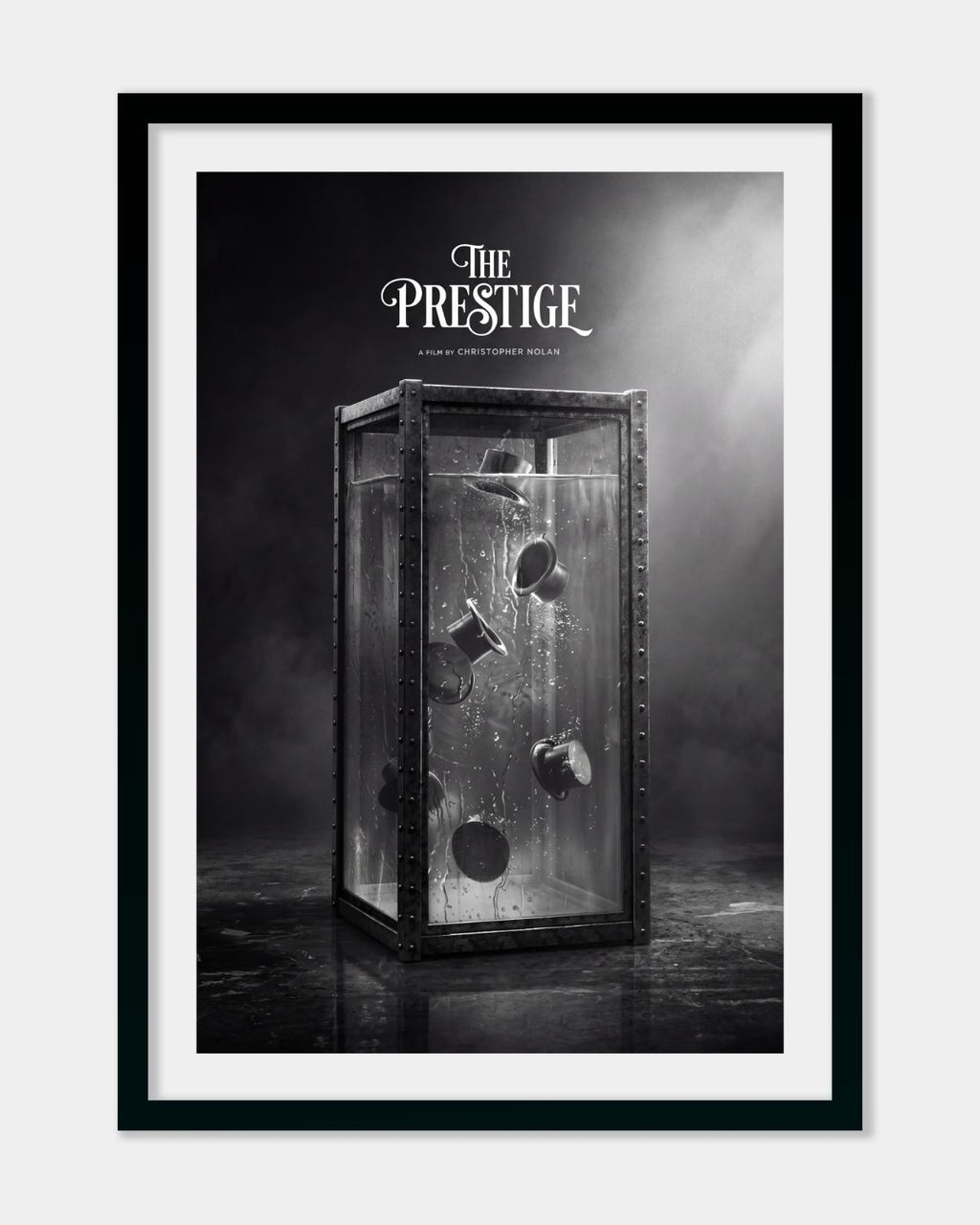 The Prestige