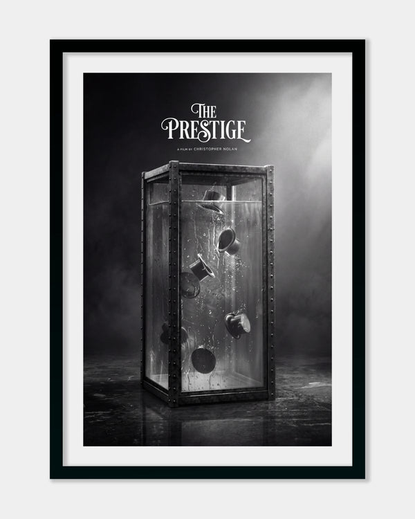 The Prestige