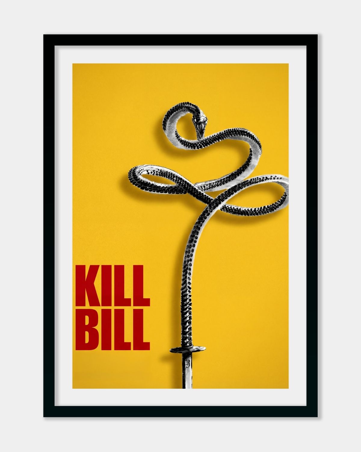 Kill Bill