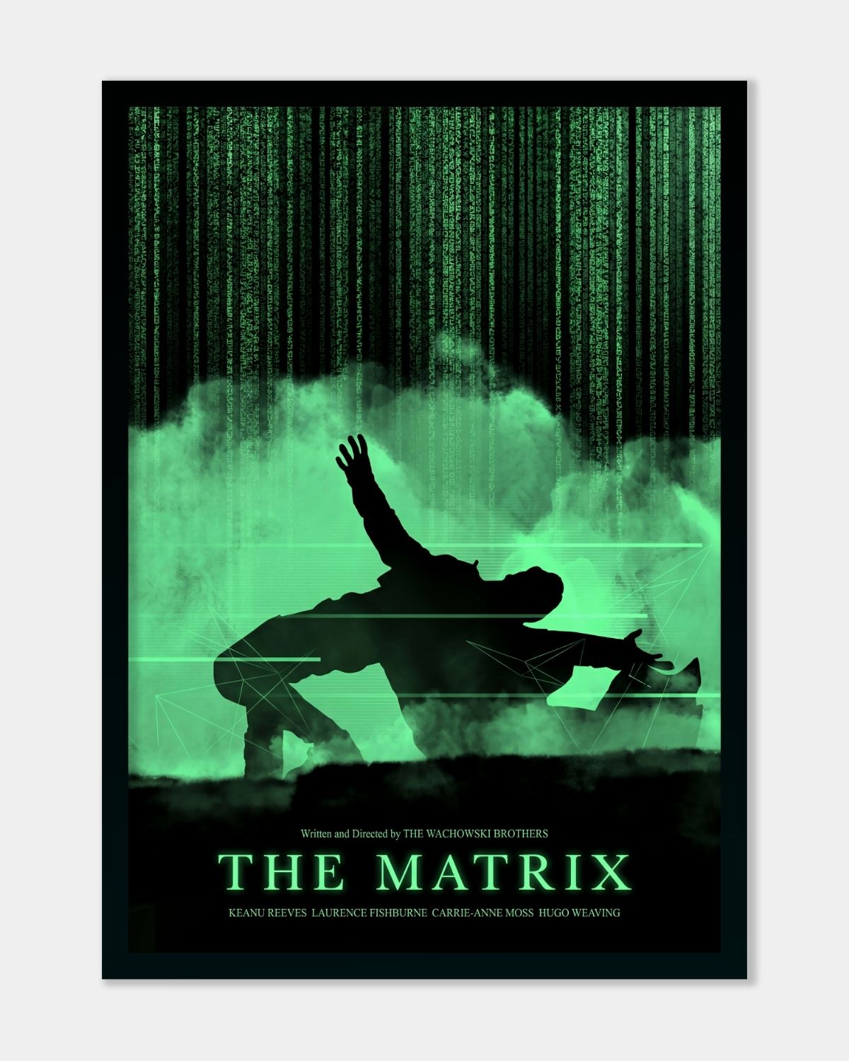 The Matrix