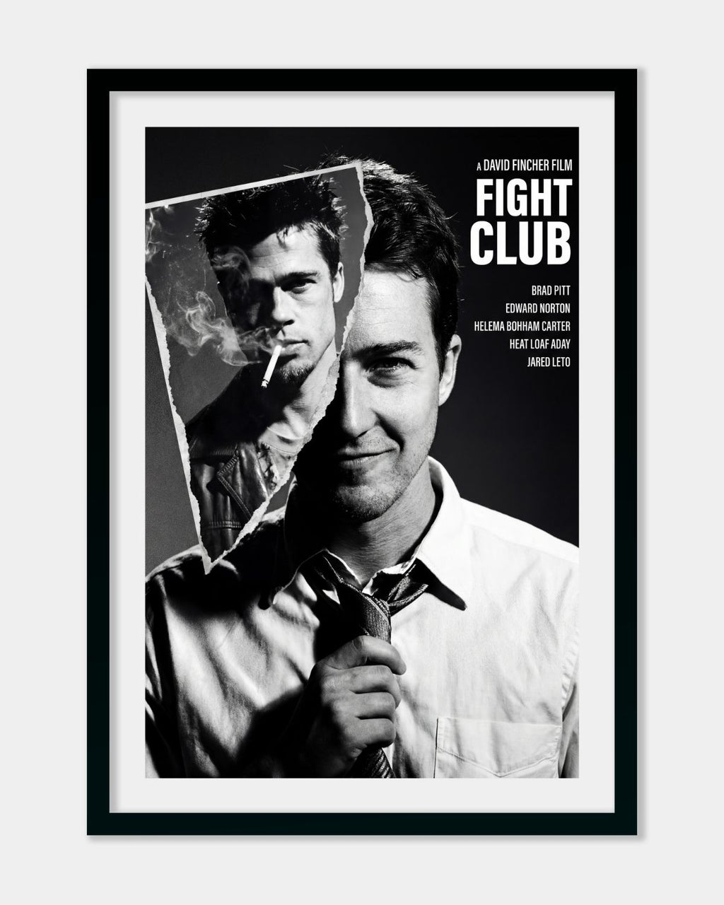 Fight Club v1