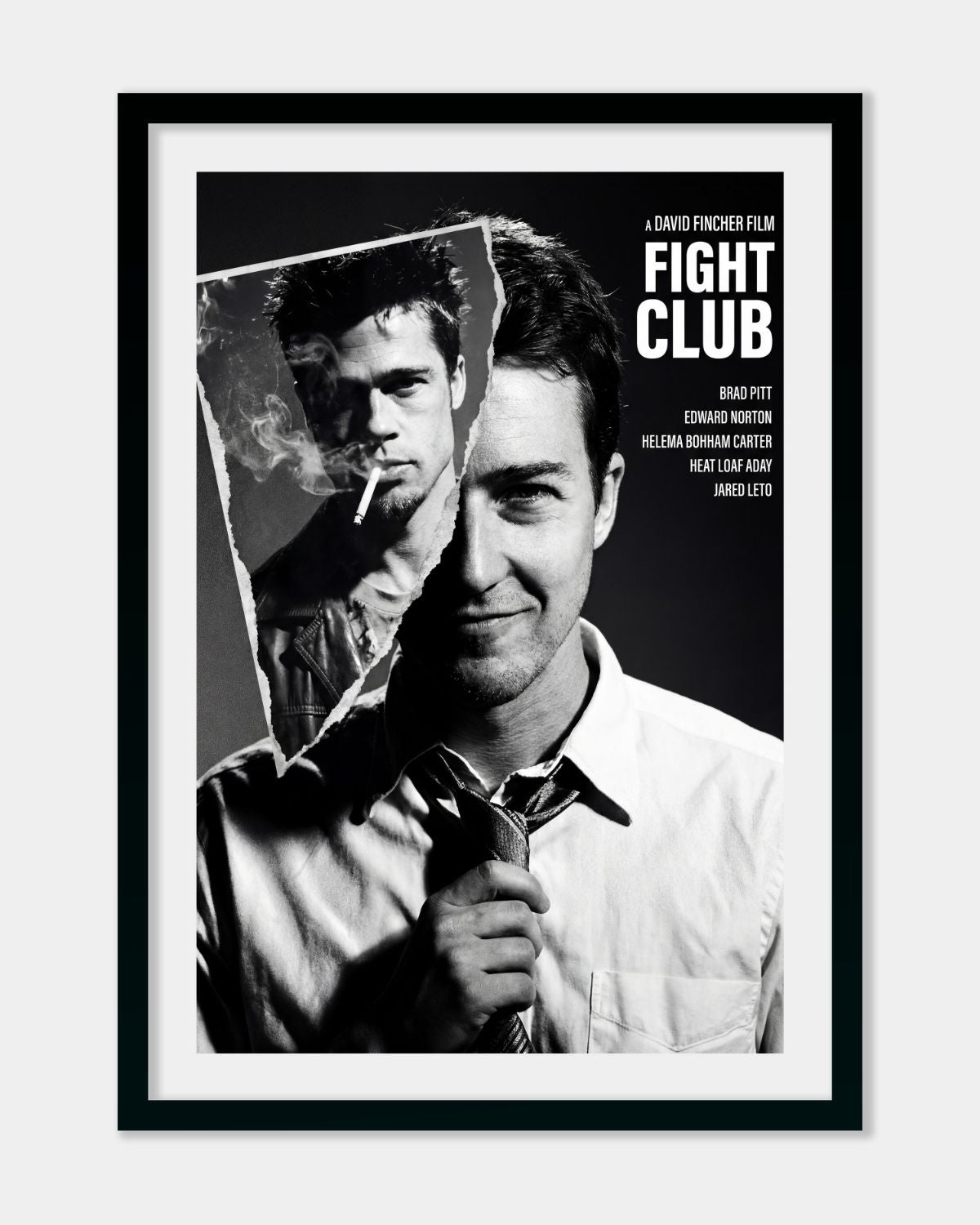 Fight Club v1