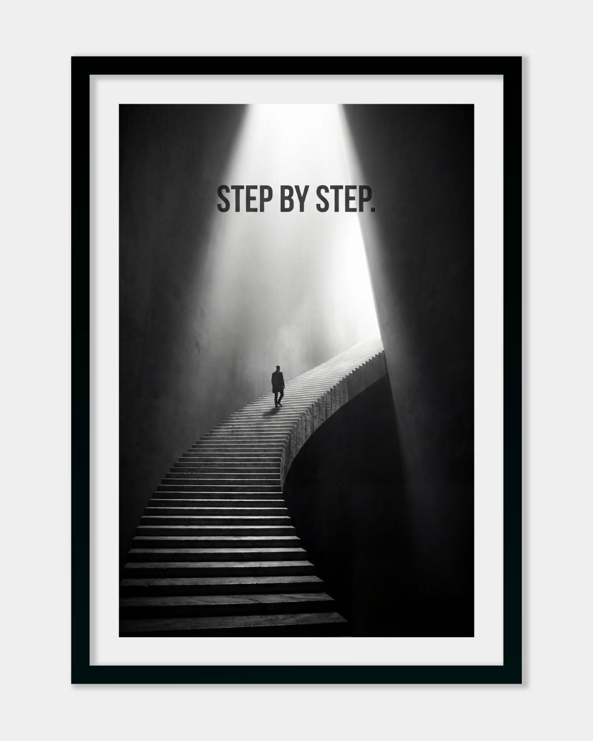 Step By Step