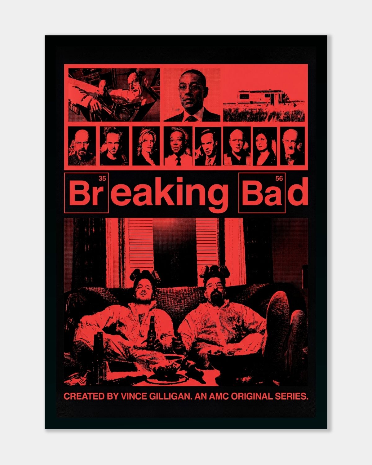 Breaking Bad v1