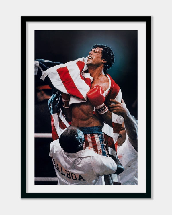 Rocky Balboa