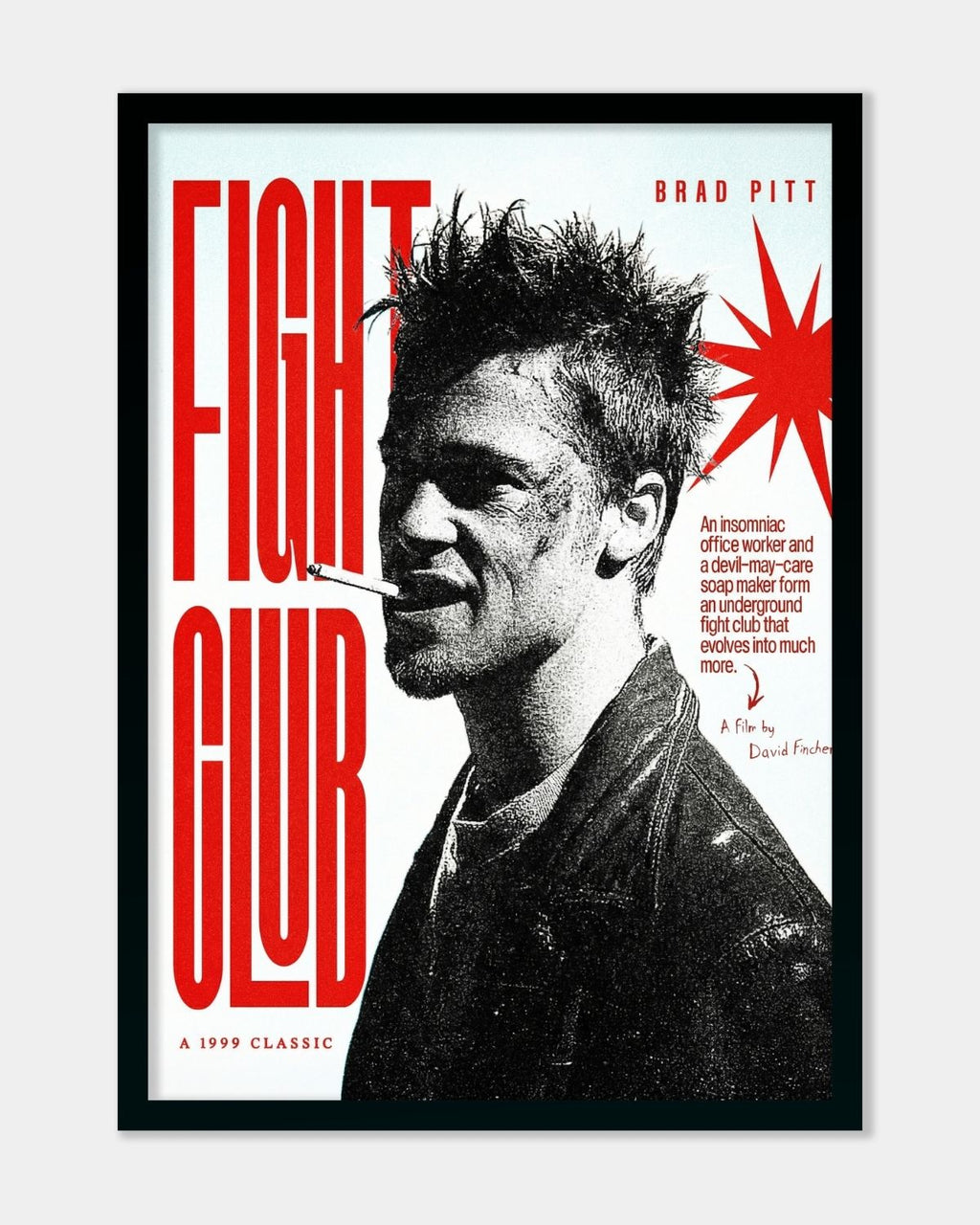 Fight Club v3