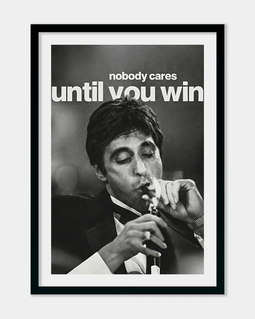 Until You Win