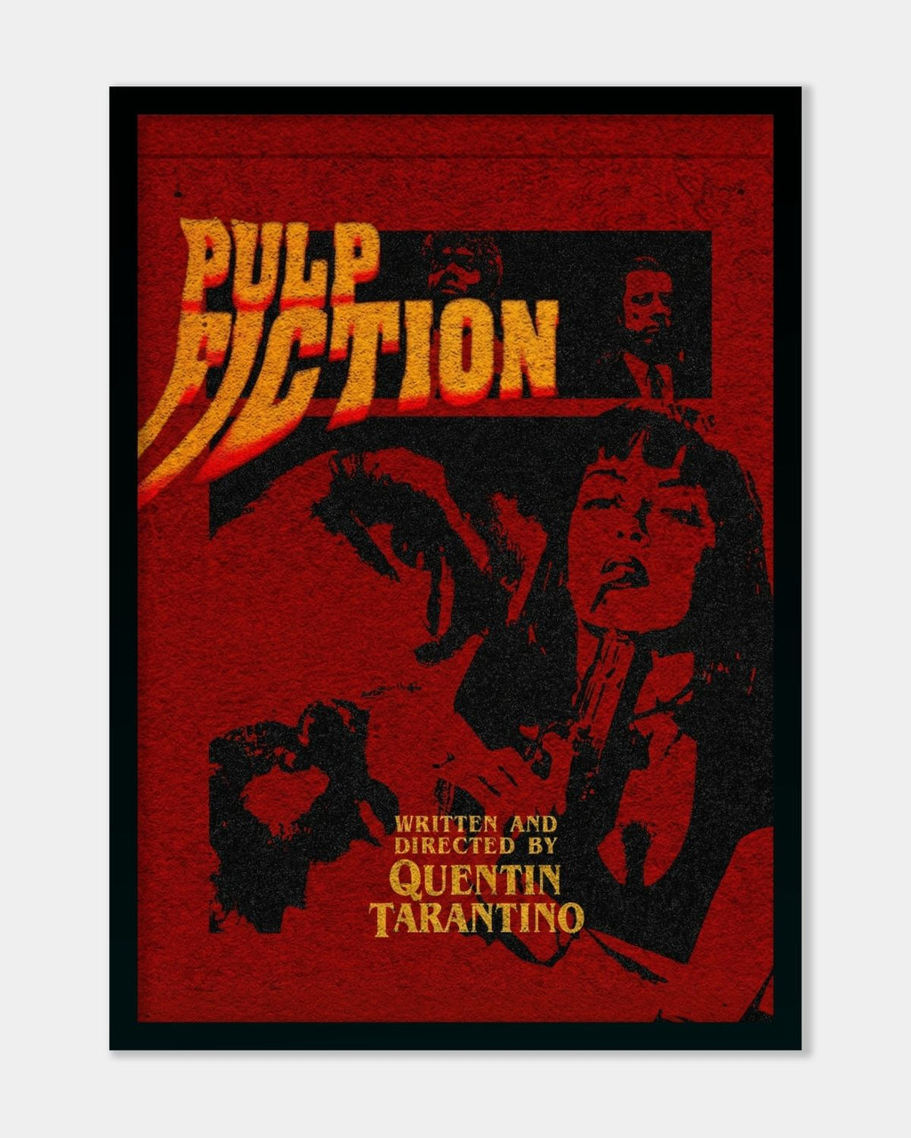 Pulp Fiction