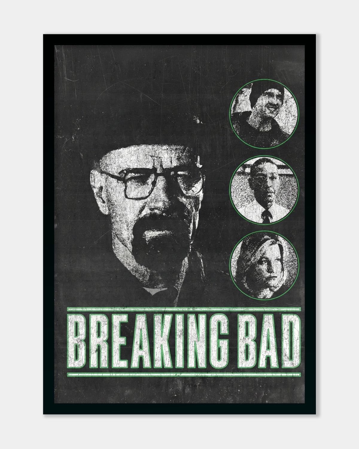Breaking Bad v2