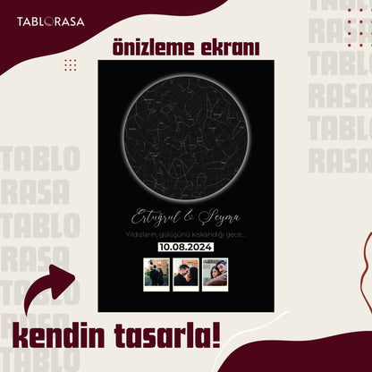 kendin tasarla
