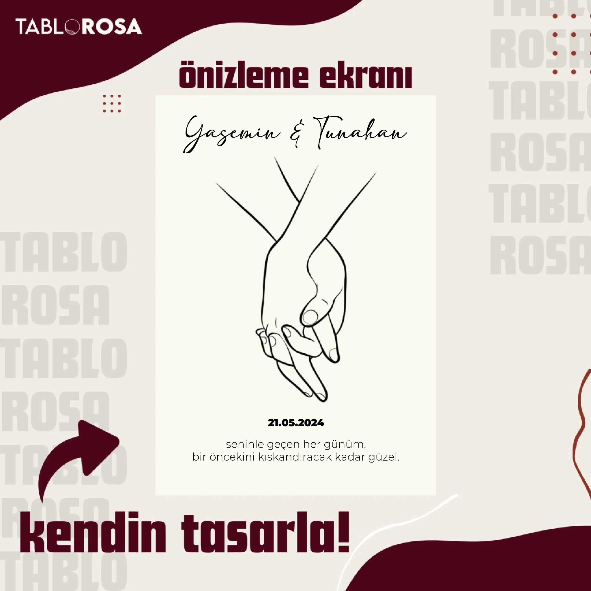 önizleme ekranı _ TABLOROSA2