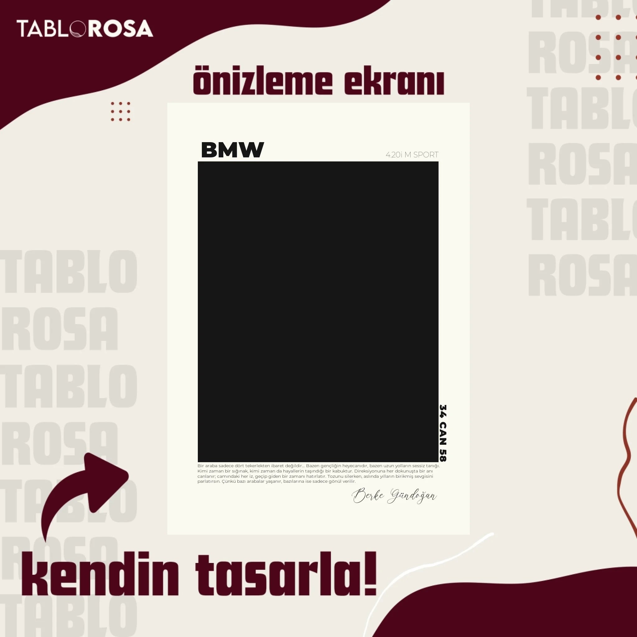 önizleme ekranı _ TABLOROSA2