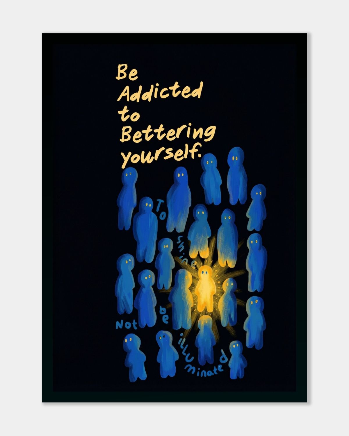 Bettering Yourself