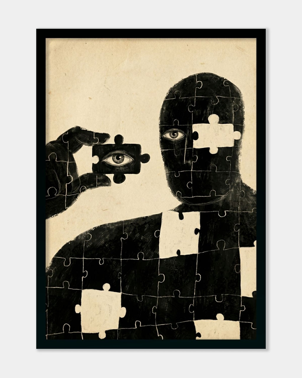Missing Piece