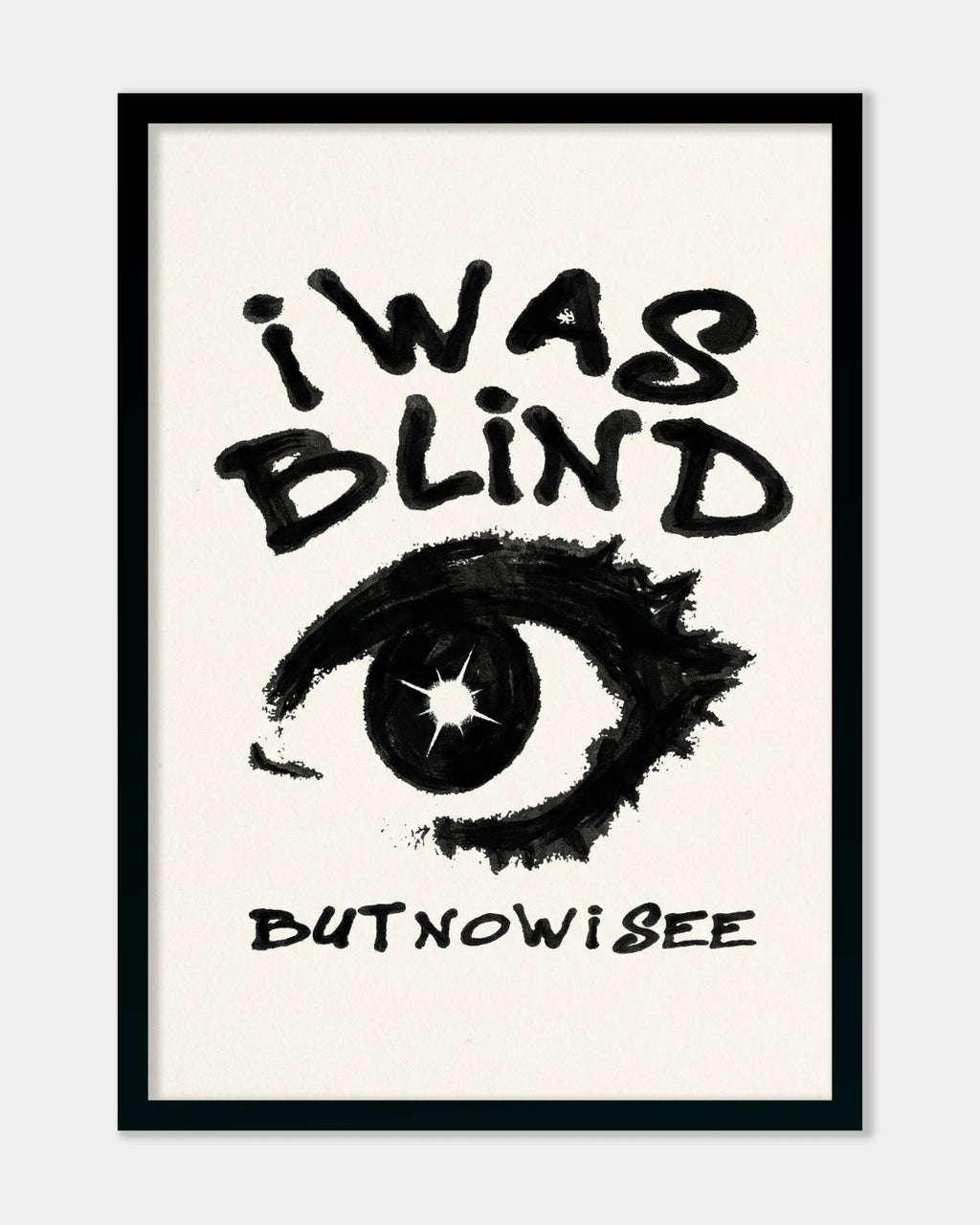 Now I See