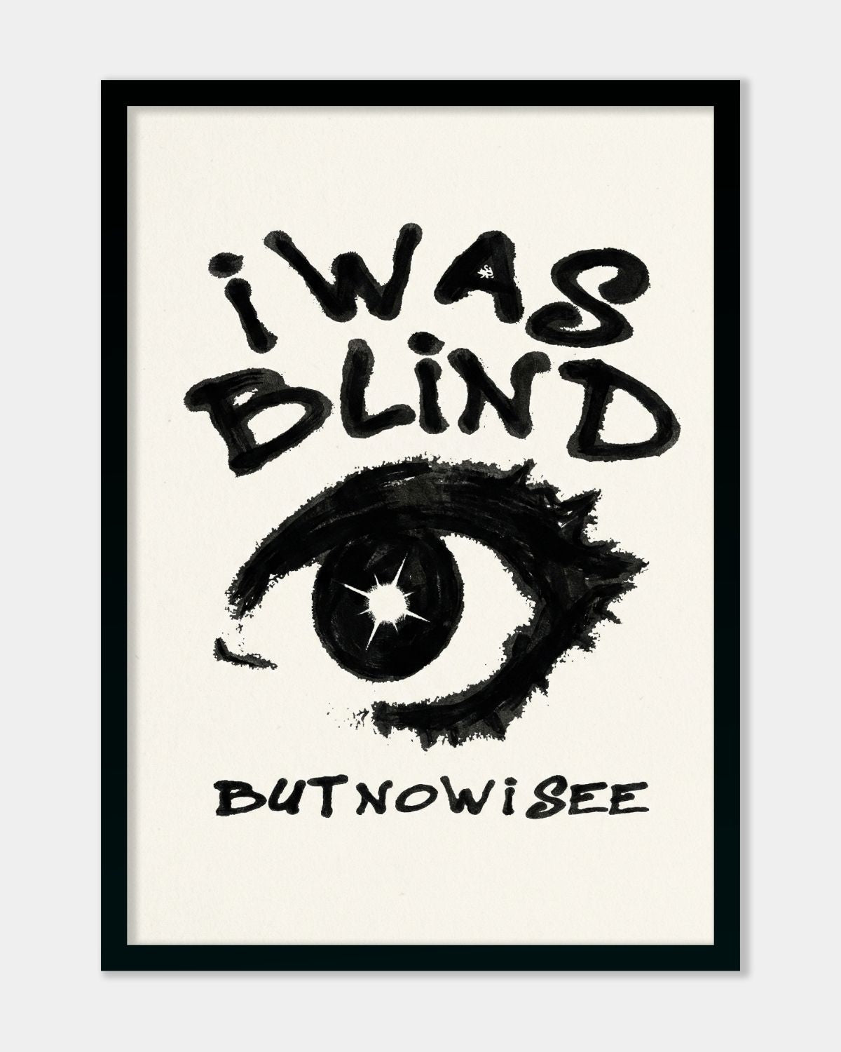 Now I See