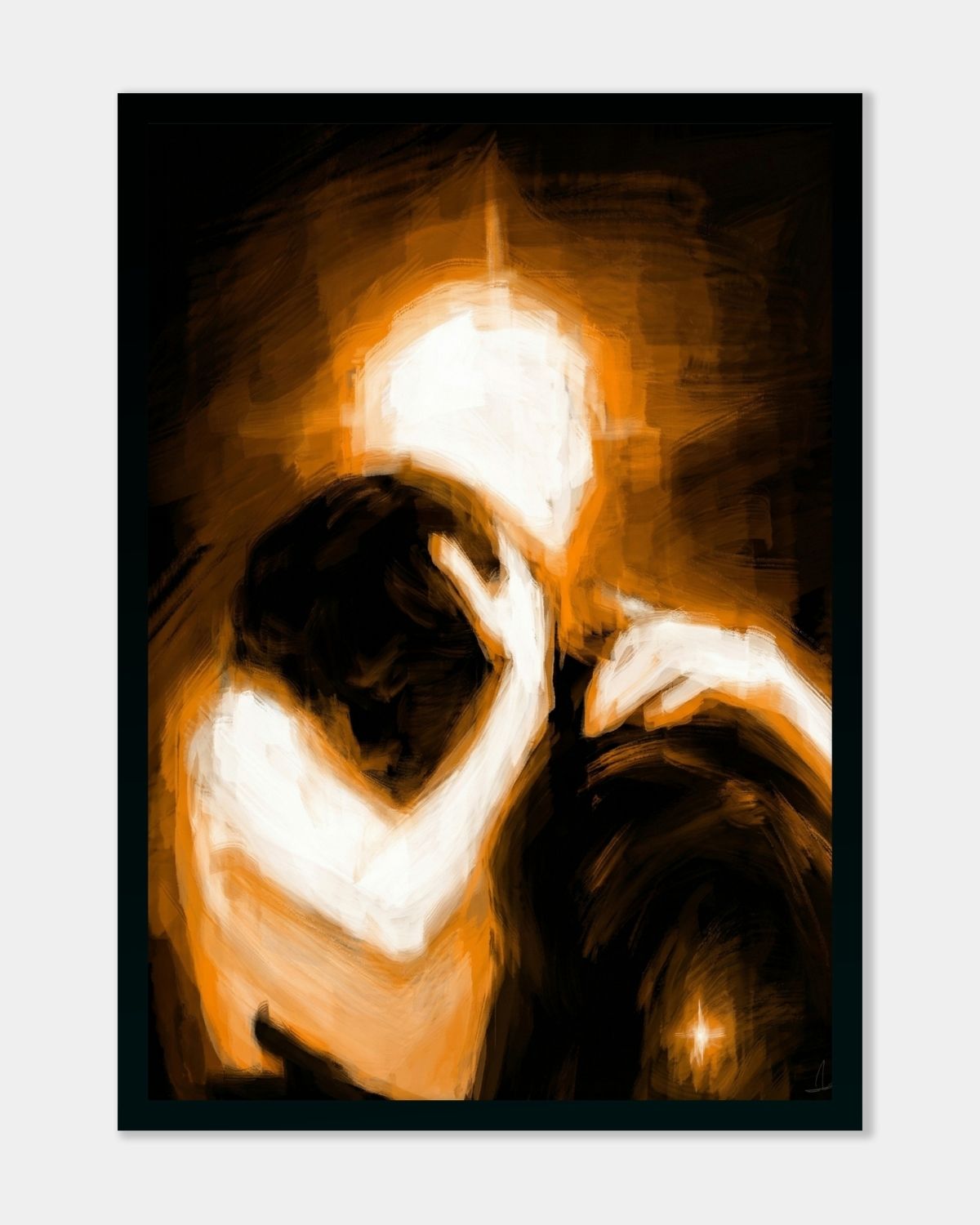 warm
