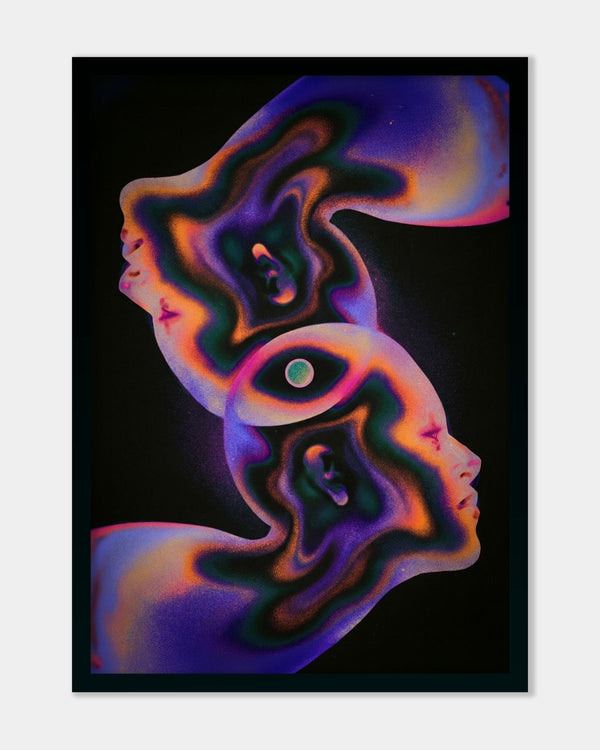 astral ikiz