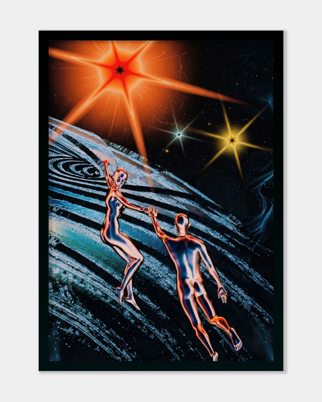 astral seyahat