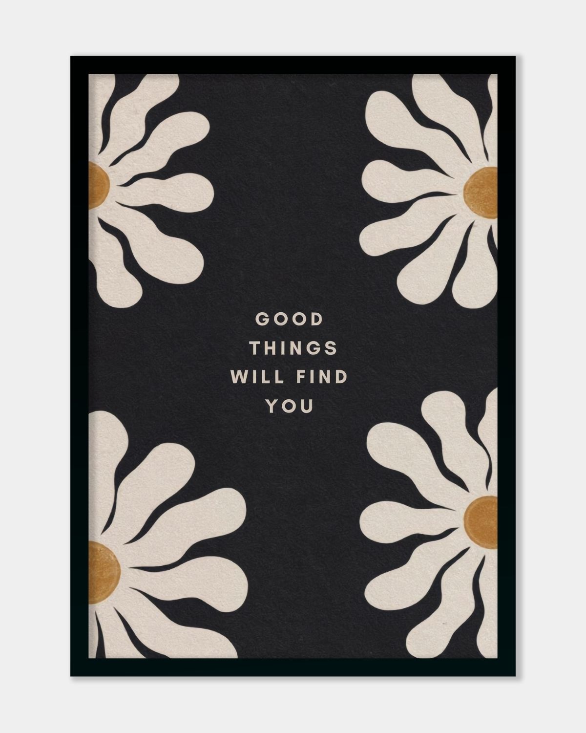 Good Things