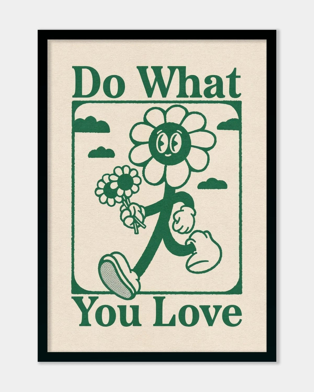 Do What You Love