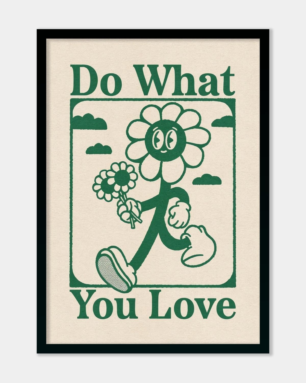 Do What You Love