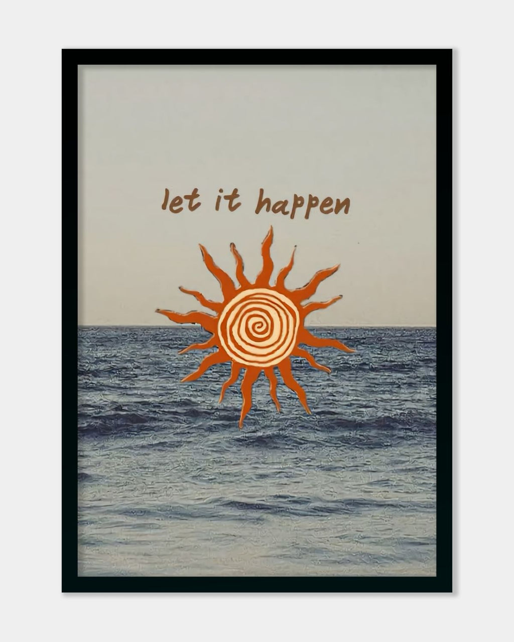 Let It Happen