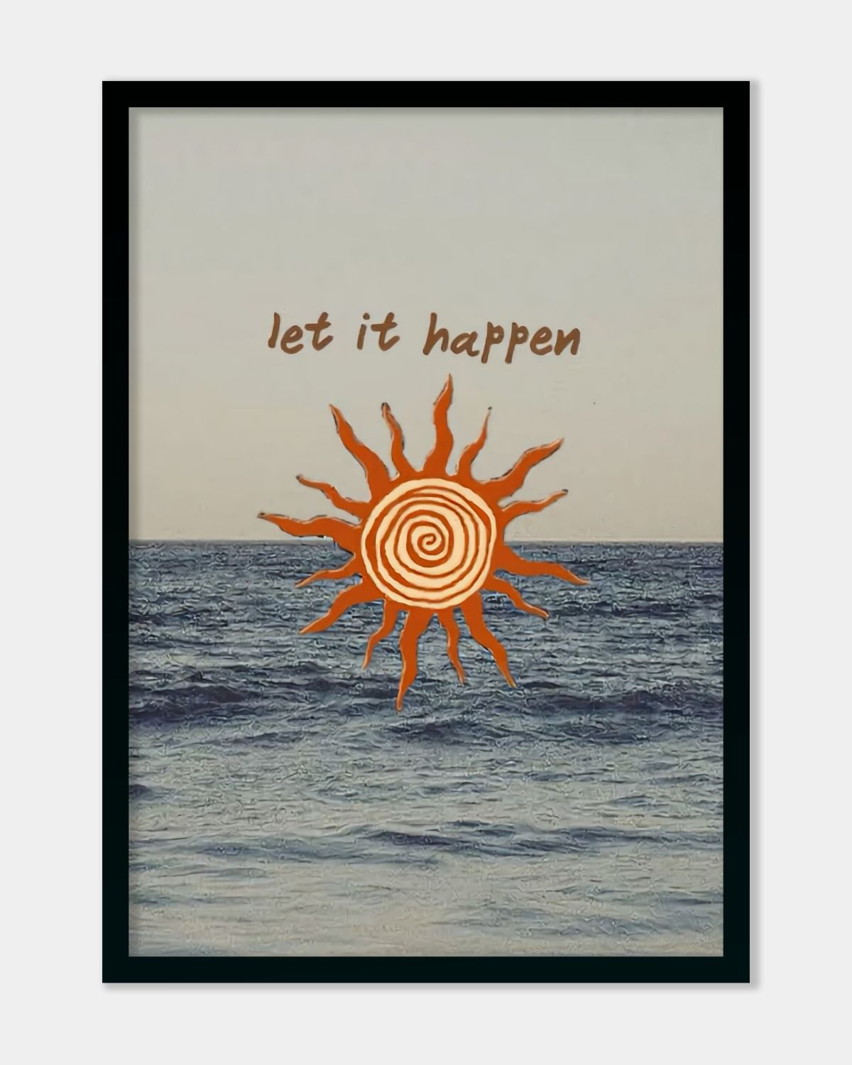 Let It Happen