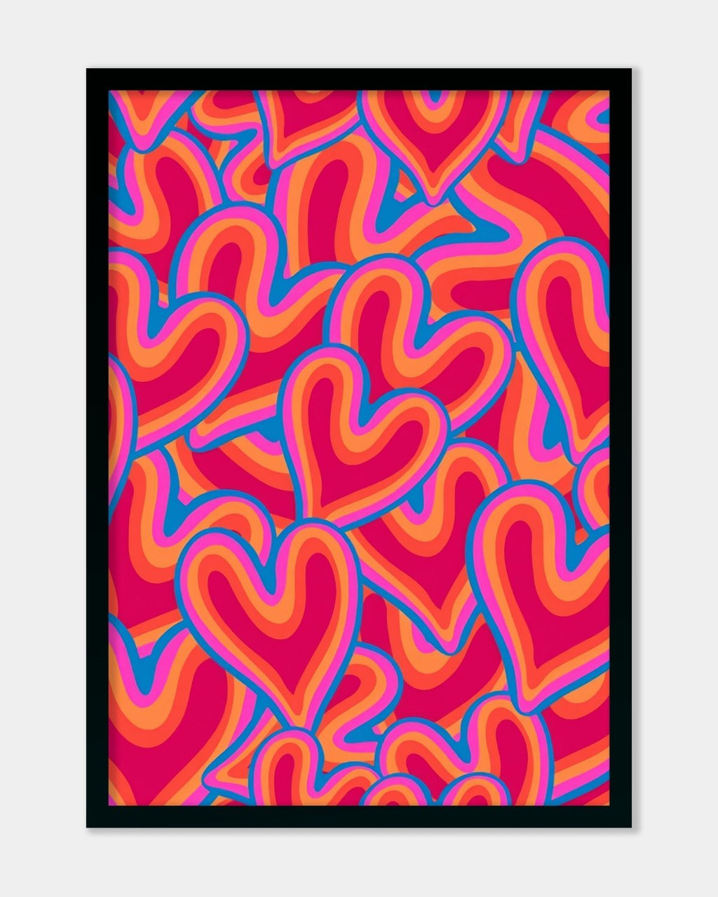 Hearts