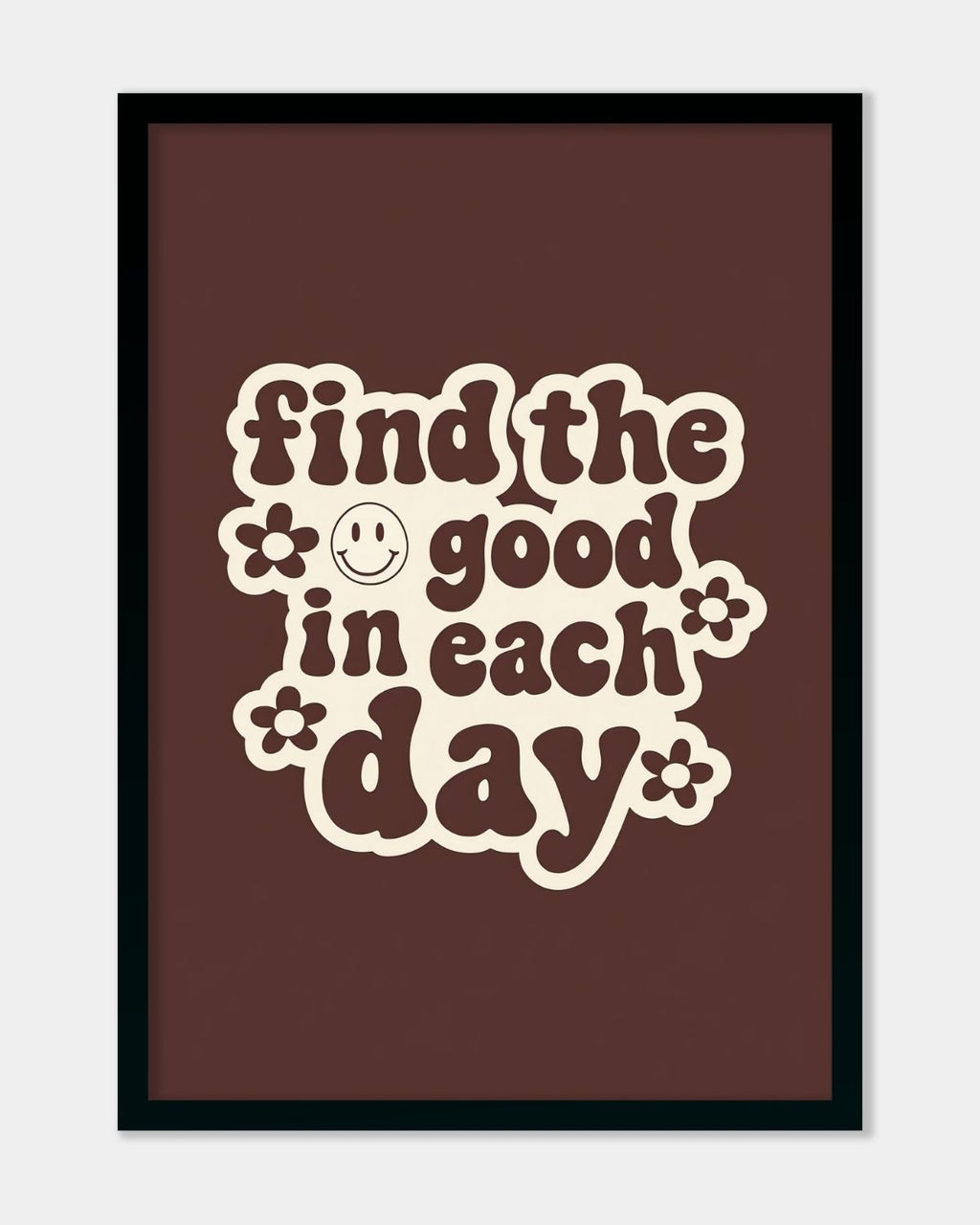 Find The Good