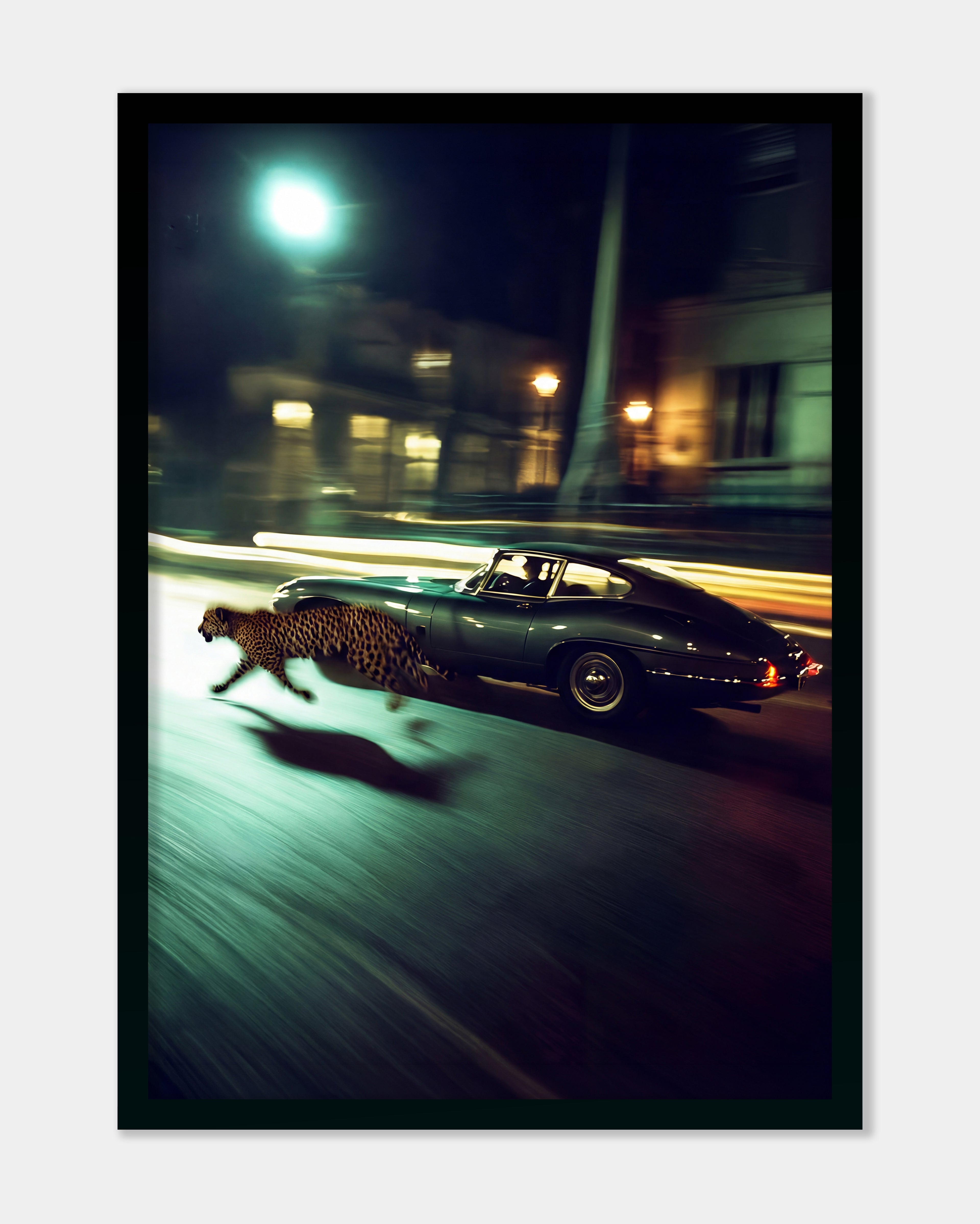 Fast