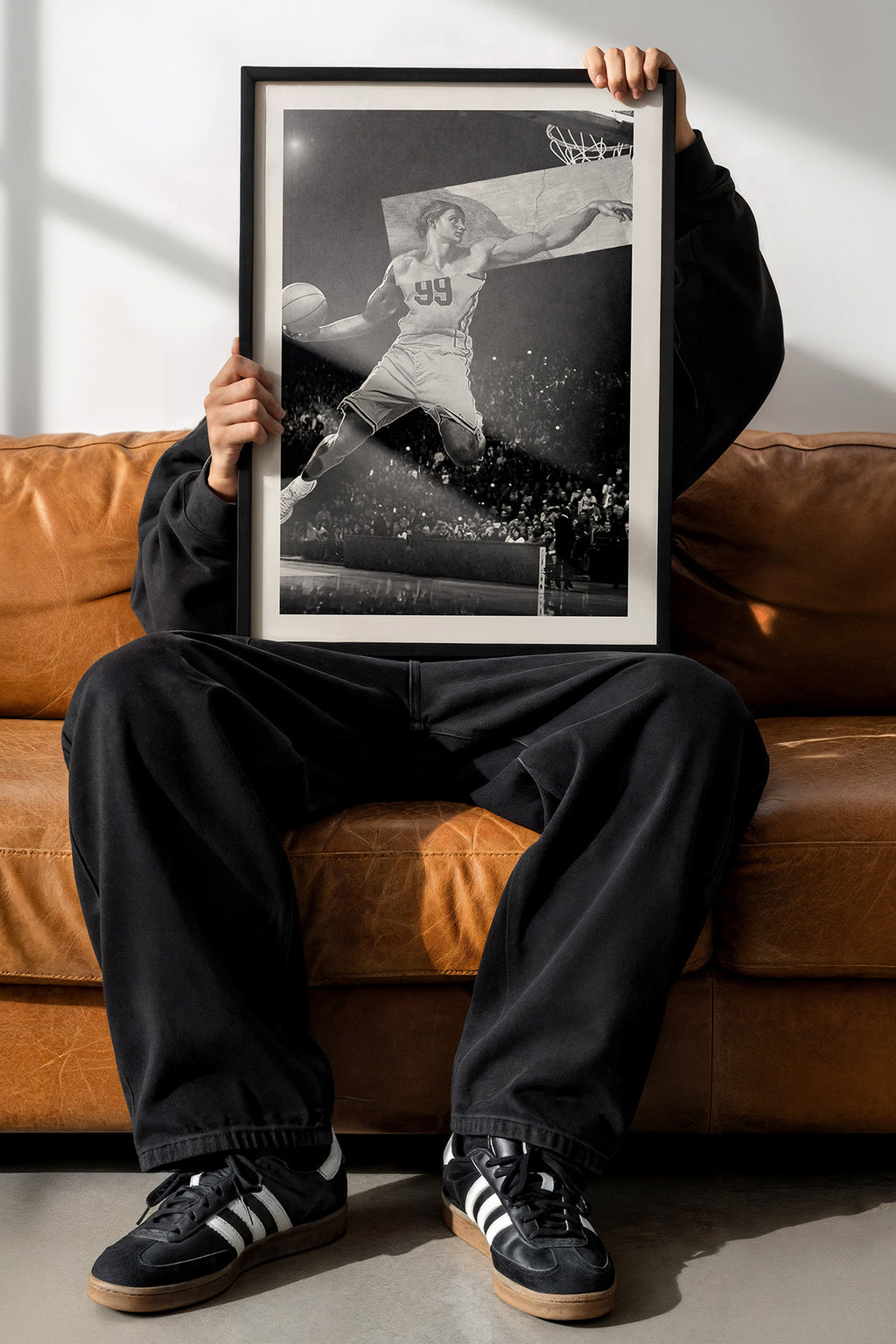 Art Of A Dunk
