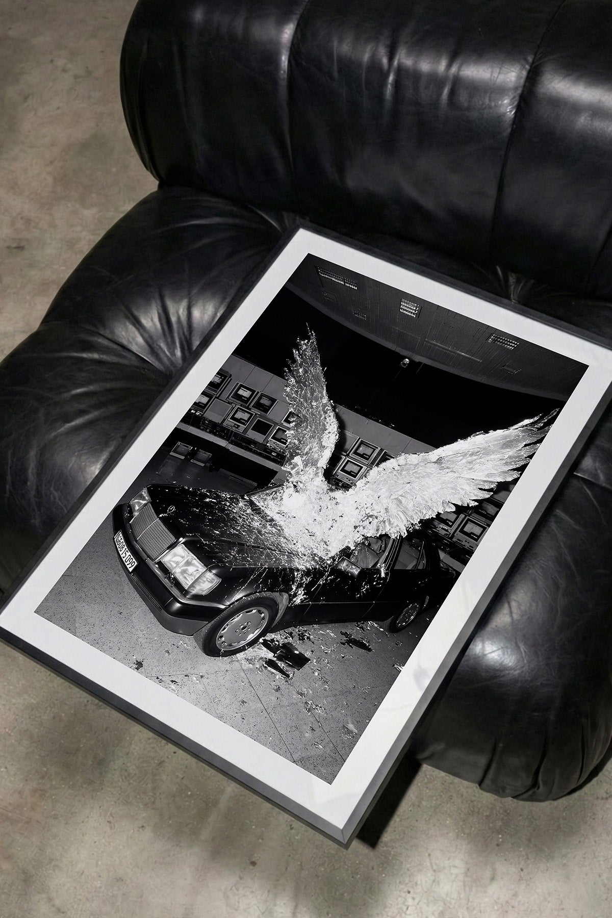 Fly Machine