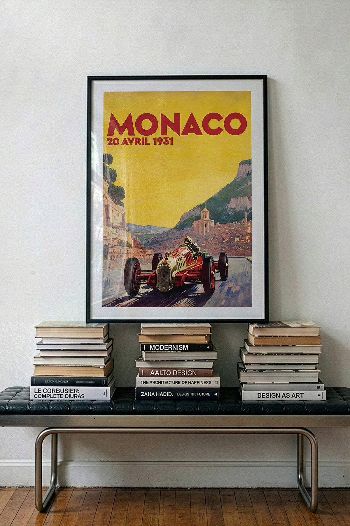 Monaco