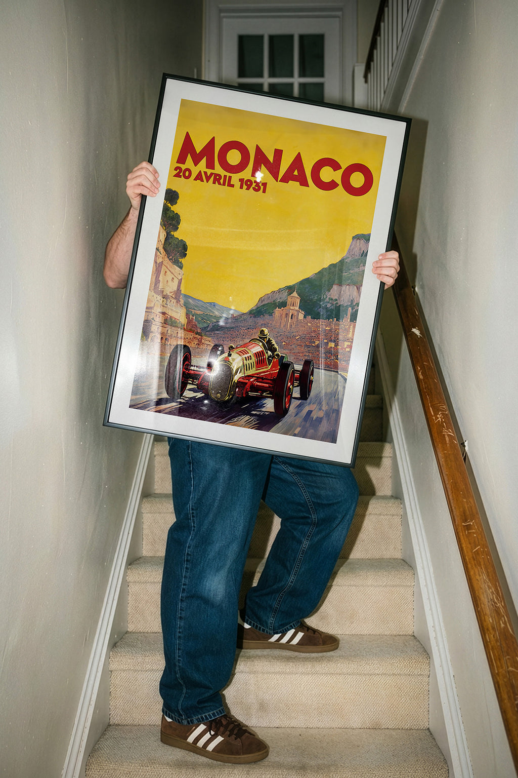 Monaco